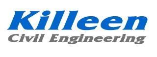 killeen-civil-engineering-logo