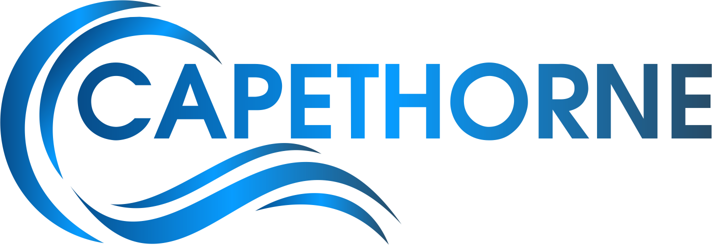 Capethorne Logo