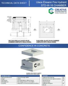 Uisce-Eireann-Fire-Hydrant-Chamber-STD-W-16