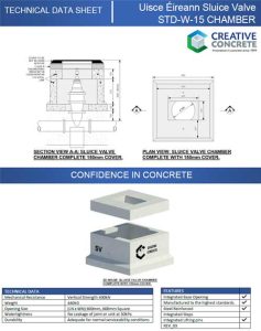 Uisce-Eireann-Sluice-Valve-Chamber-STD-W-15